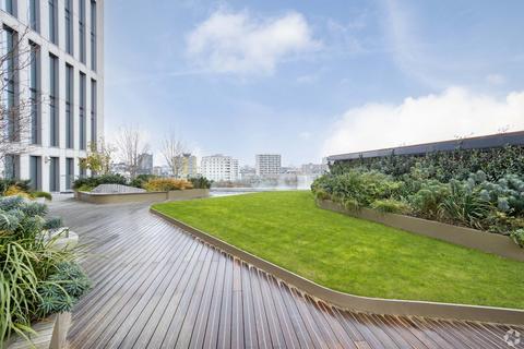Office to rent, 103-105 Bunhill Row London EC1Y 8LZ