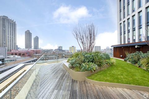 Office to rent, 103-105 Bunhill Row London EC1Y 8LZ