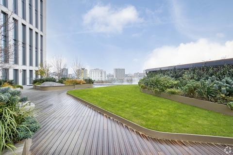 Office to rent, 103-105 Bunhill Row London EC1Y 8LZ