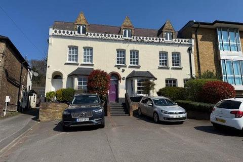 Office for sale, 29-31 Castle St High Wycombe HP13 6RU