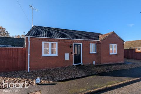 undefined, Beaupre Avenue, Outwell