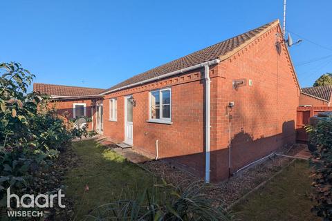 undefined, Beaupre Avenue, Outwell