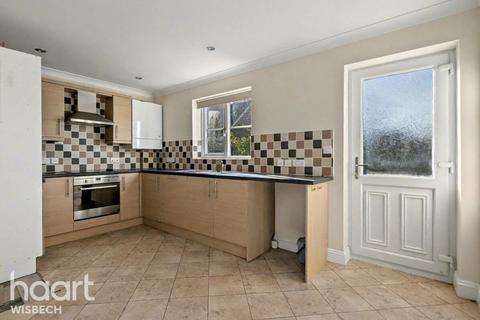 undefined, Beaupre Avenue, Outwell