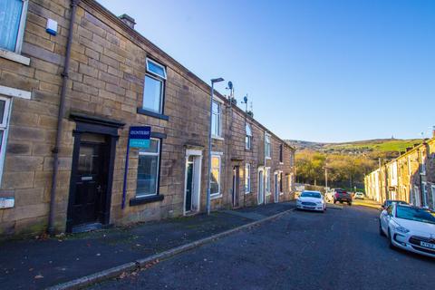 undefined, Tythebarn Strreet, Darwen