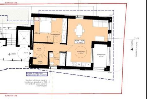 undefined, Palmerston Road, Wealdstone HA3