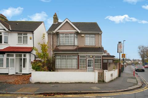 3 bedroom detached house for sale, Cameron Road, Croydon, CR0