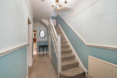 3 bedroom detached house for sale, Cameron Road, Croydon, CR0