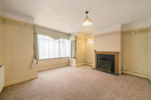 3 bedroom detached house for sale, Cameron Road, Croydon, CR0