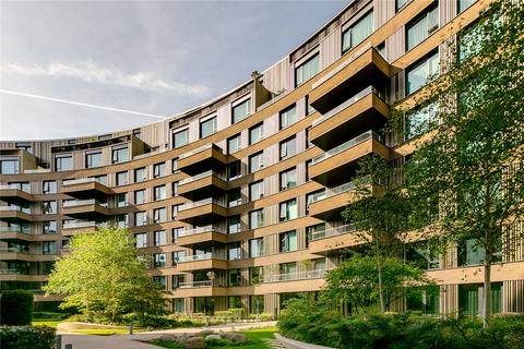 2 bedroom apartment for sale, Wood Crescent, Television Centre, White City, London, W12