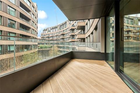 2 bedroom apartment for sale, Wood Crescent, Television Centre, White City, London, W12