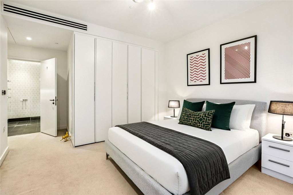 Principal Bedroom
