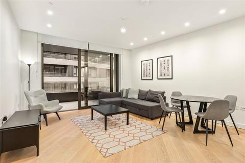 2 bedroom apartment for sale, Wood Crescent, Television Centre, White City, London, W12