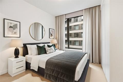 2 bedroom apartment for sale, Wood Crescent, Television Centre, White City, London, W12