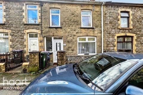 undefined, Llanover Road, Pontypool