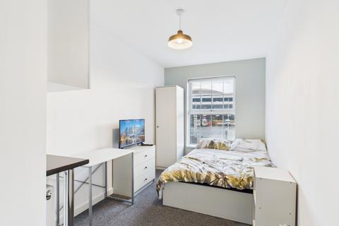 1 bedroom in a house share to rent, Room 7, The Yorkshireman, HU1