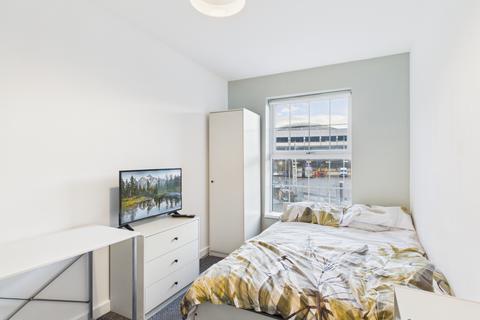 1 bedroom in a house share to rent, Room 7, The Yorkshireman, HU1