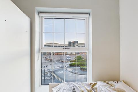 1 bedroom in a house share to rent, Room 7, The Yorkshireman, HU1