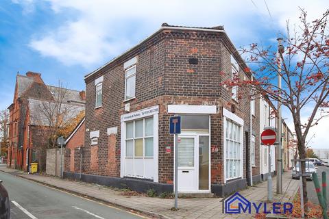 Property for sale, Vine Street, Widnes, WA8