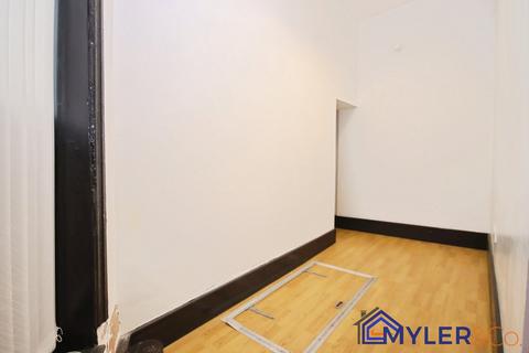 undefined, Vine Street, Widnes, WA8