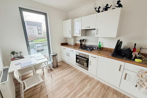 undefined, Garvald Street, Edinburgh, EH16