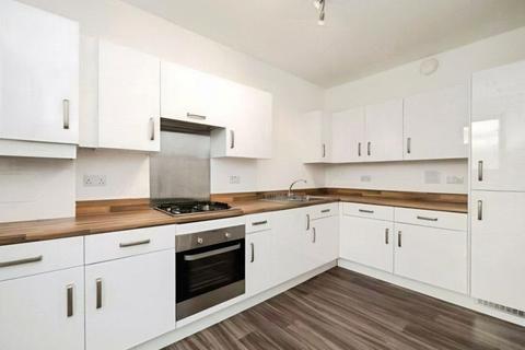 undefined, Garvald Street, Edinburgh, EH16