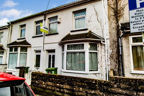 undefined, Kingsland Terrace, Treforest CF37