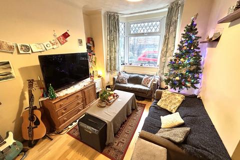 undefined, Kingsland Terrace, Treforest CF37