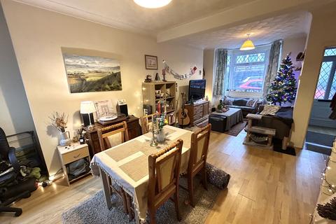 undefined, Kingsland Terrace, Treforest CF37
