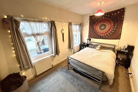 undefined, Kingsland Terrace, Treforest CF37
