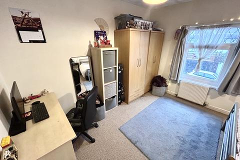undefined, Kingsland Terrace, Treforest CF37