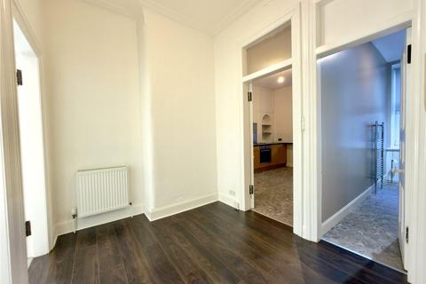 undefined, Norham Street, Glasgow G41