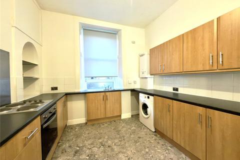 undefined, Norham Street, Glasgow G41