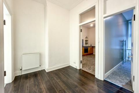 undefined, Norham Street, Glasgow G41