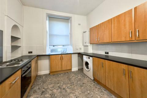 undefined, Norham Street, Glasgow G41