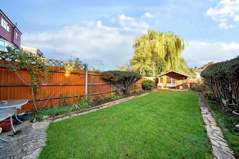 undefined, Grand Drive, Raynes Park, London, SW20