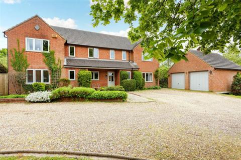 5 bedroom detached house for sale, Shepperds Close, North Marston, Buckingham, MK18