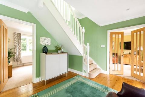 5 bedroom detached house for sale, Shepperds Close, North Marston, Buckingham, MK18