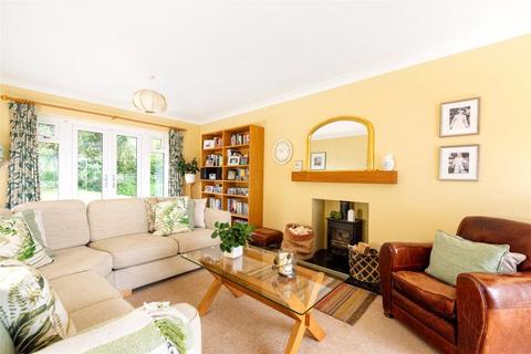 5 bedroom detached house for sale, Shepperds Close, North Marston, Buckingham, MK18