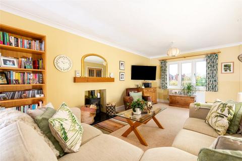 5 bedroom detached house for sale, Shepperds Close, North Marston, Buckingham, MK18