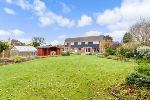 5 bedroom detached house for sale, Bridleway, Whitfield, Dover, Kent