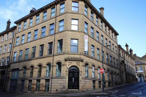 Burnett Street, Little Germany, BD1