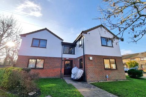 undefined, Elliott Close, West Totton, SO40