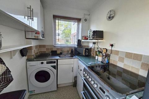 undefined, Elliott Close, West Totton, SO40