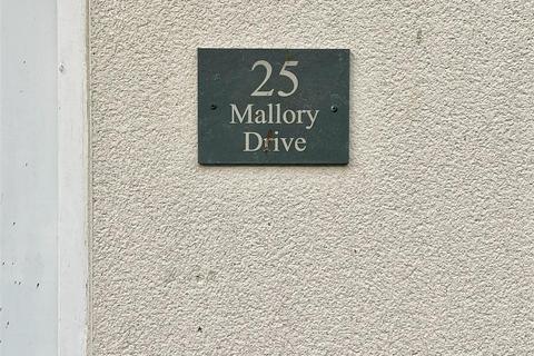 3 bedroom terraced house for sale, Mallory Drive, Newquay TR7