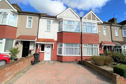 Trelawney Road, Ilford, IG6