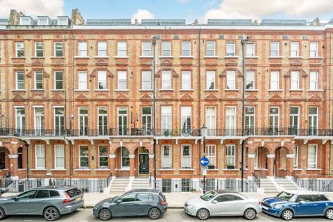 2 bedroom flat for sale, Nevern Square, London SW5