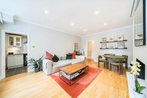 2 bedroom flat for sale, Nevern Square, London SW5