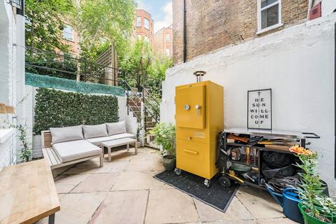 2 bedroom flat for sale, Nevern Square, London SW5