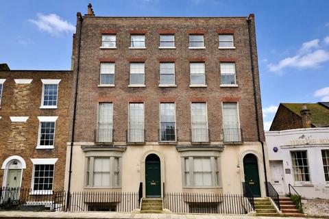undefined, Hawley Square, Margate CT9