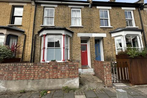 undefined, Bushberry Road, Homerton E9